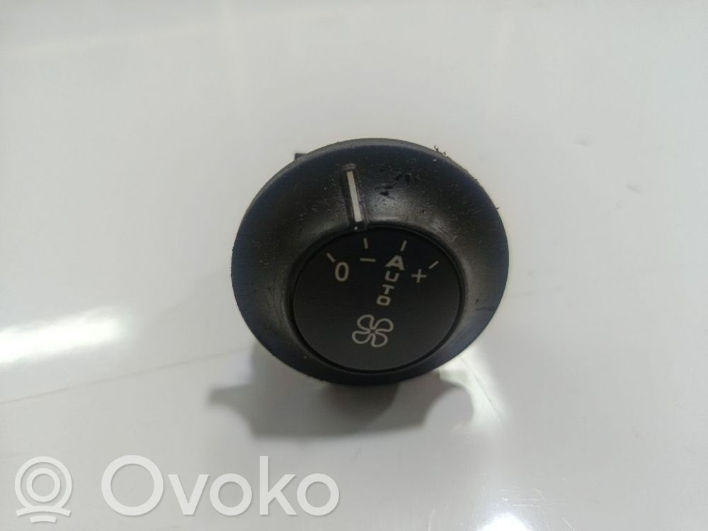Citroen C8 Unitate control climatizare 