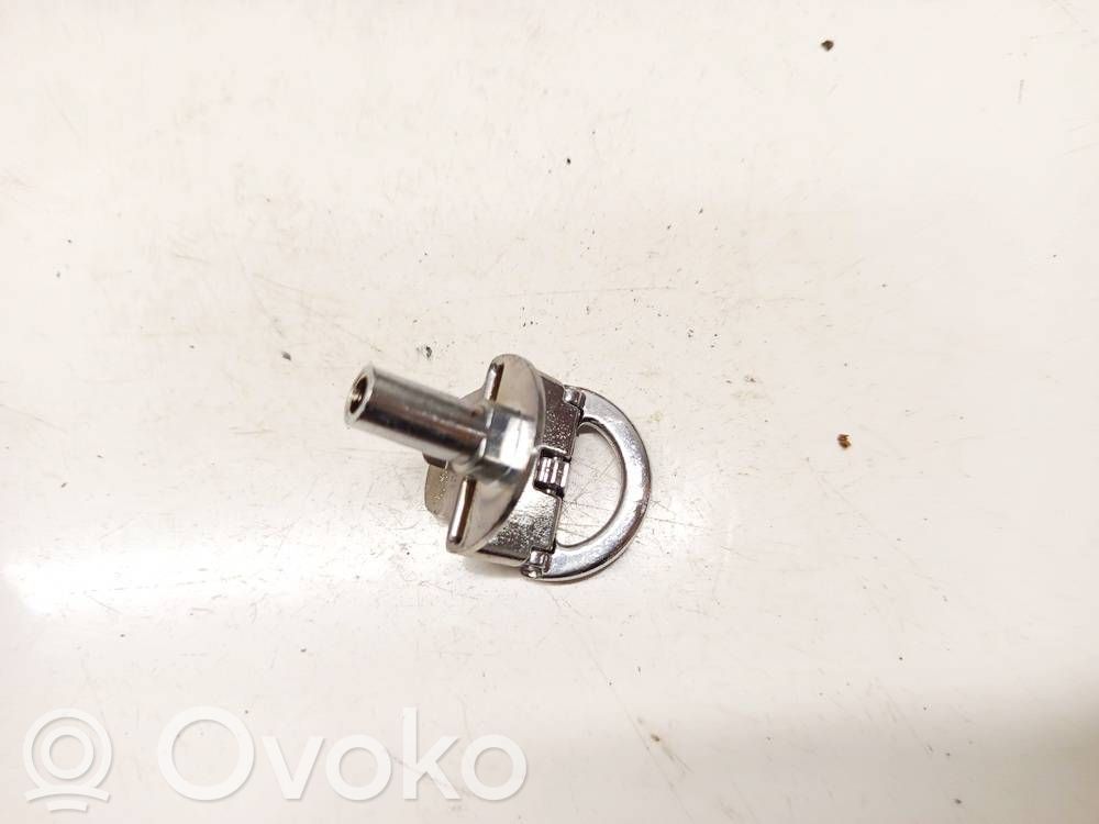 Volkswagen PASSAT B6 Altra parte interiore 