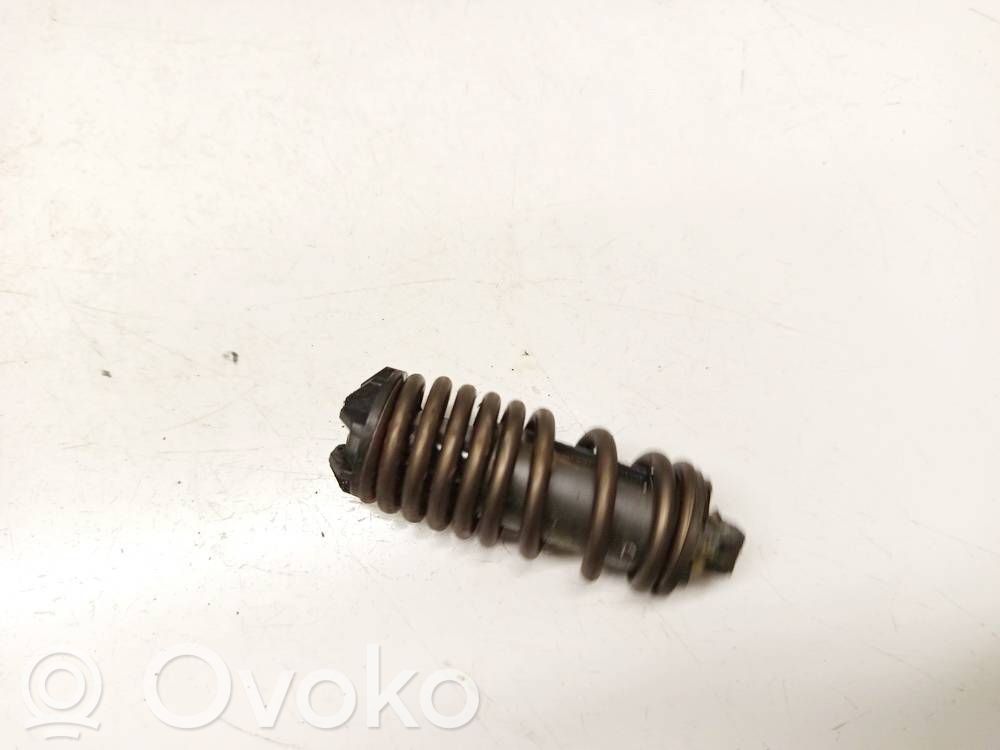 Volkswagen PASSAT B6 Inne części karoserii 