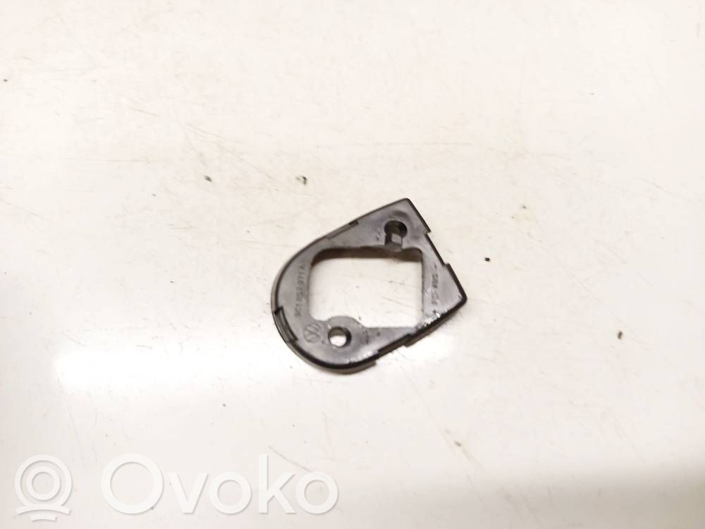 Volkswagen PASSAT B6 Alte piese de interior 