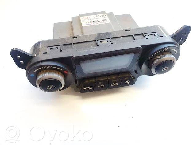 KIA Cerato Unitate control climatizare 