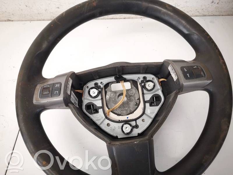 Opel Zafira B Butoane/comutatoare pe volan 