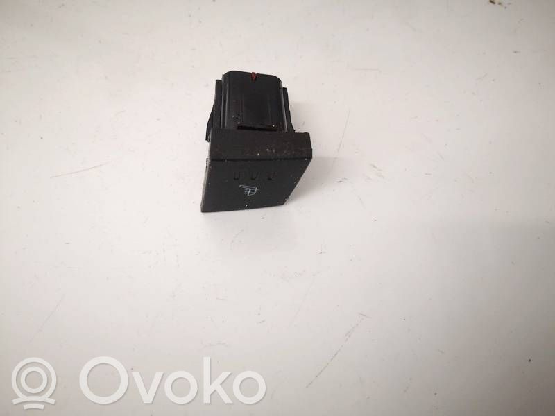 Chevrolet Aveo Interruttore riscaldamento sedile 