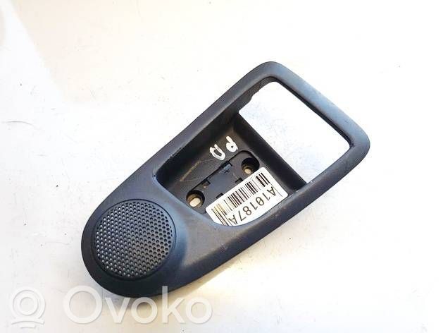 KIA Cerato Alte piese de interior 
