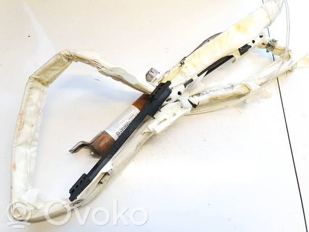 Peugeot 307 Kurtyna airbag 