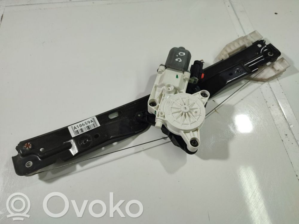 Regulador con motor de la ventanilla de la puerta corredera   3006561L00,3006561L00,3006561L00