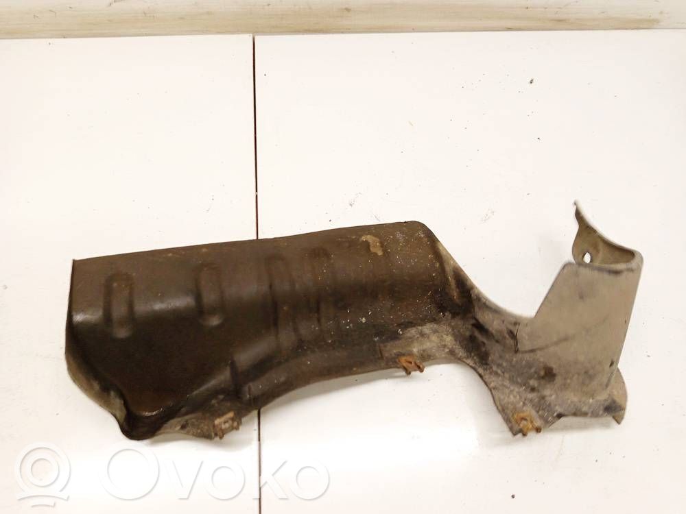 Mazda Demio Unterfahrschutz Unterbodenschutz Motor 