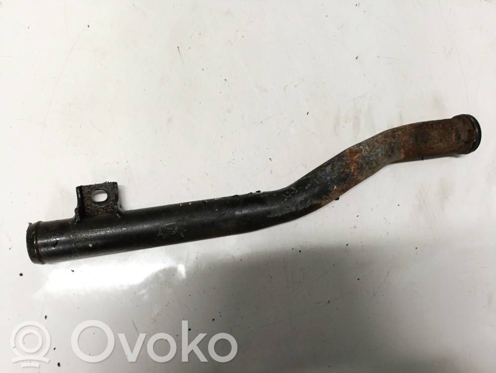 Hyundai Tiburon Tuyau de liquide de refroidissement moteur 