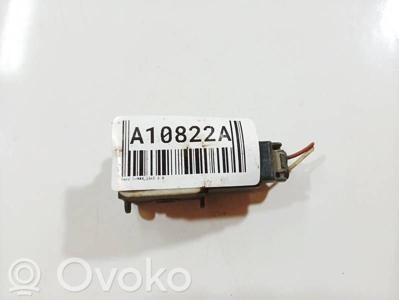Czujnik uderzenia Airbag   3M5T14BC08AD,3M5T14BC08AD,401654,965020605