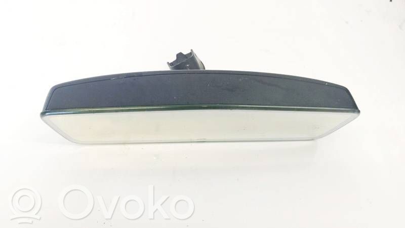 Tesla Model S Rear view mirror (interior) 