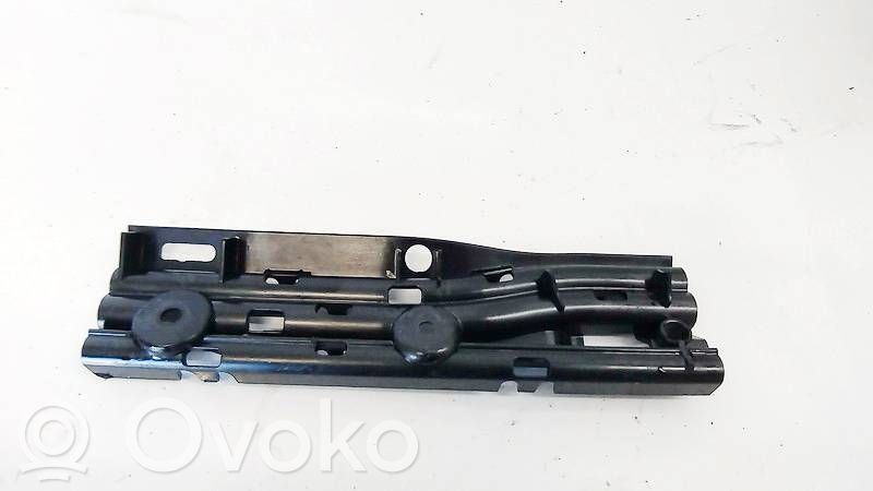 Tesla Model S Muu ulkopuolen osa 