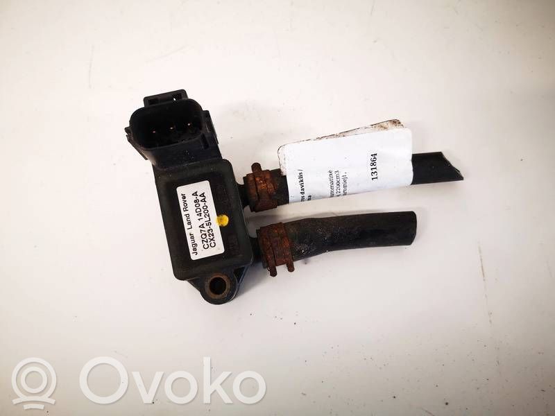 Land Rover Range Rover Evoque L538 Senzor presiune gaze evacuare 