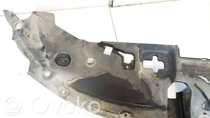 Toyota Avensis T270 Mască încuietoare capotă motor 