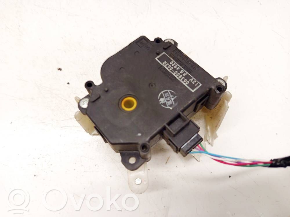 Lexus RX 300 Motorino attuatore aria 