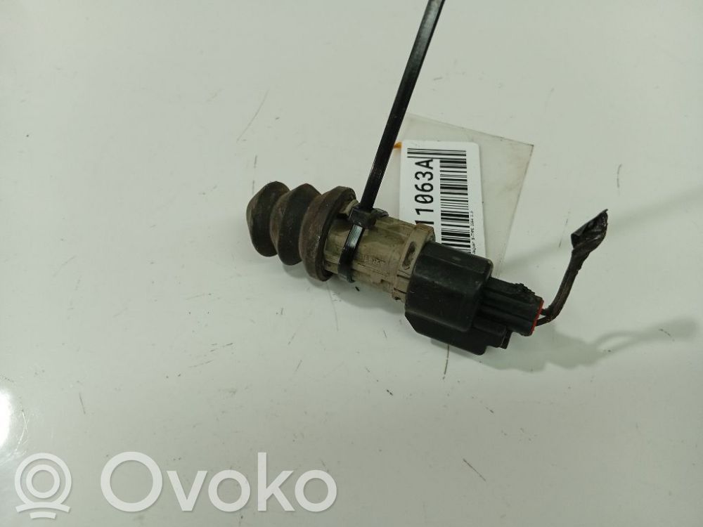 Jaguar X-Type Sensor interruptor de la alarma del capó 