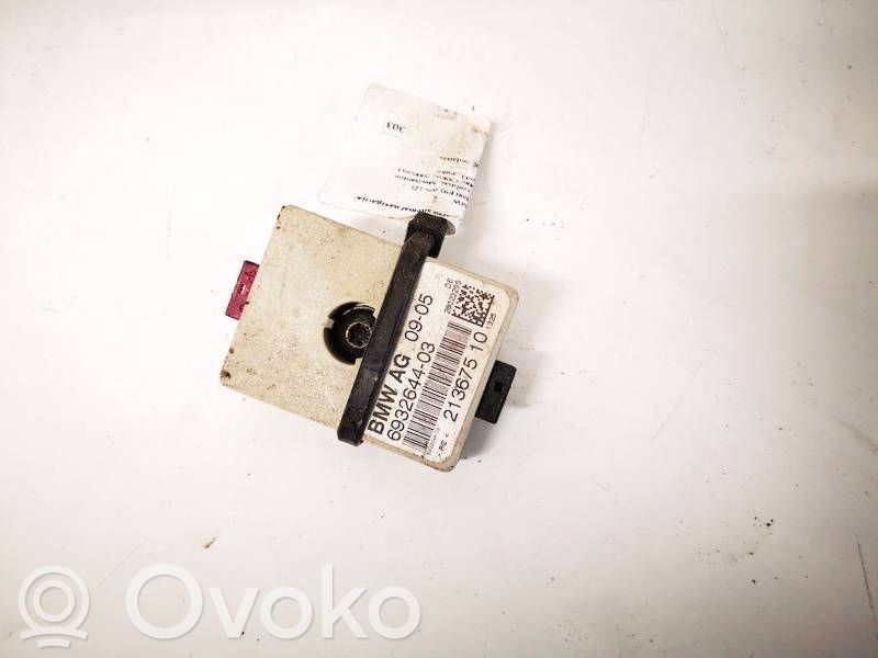 Antenna control unit   693264403,693264403,21367510,693264403