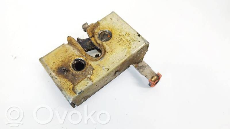 Audi 100 200 5000 C3 Zamek drzwi przednich 
