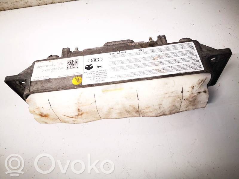 Audi A6 S6 C6 4F Airbag pasager 