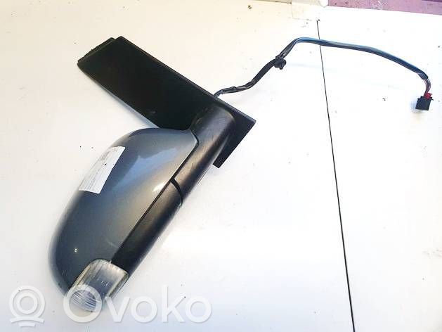 Volkswagen Touran I Elektryczne lusterko boczne drzwi przednich 