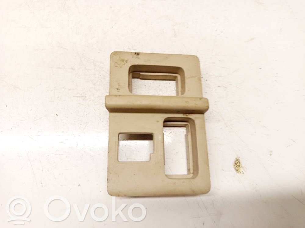 Lexus RX 300 Altra parte interiore 