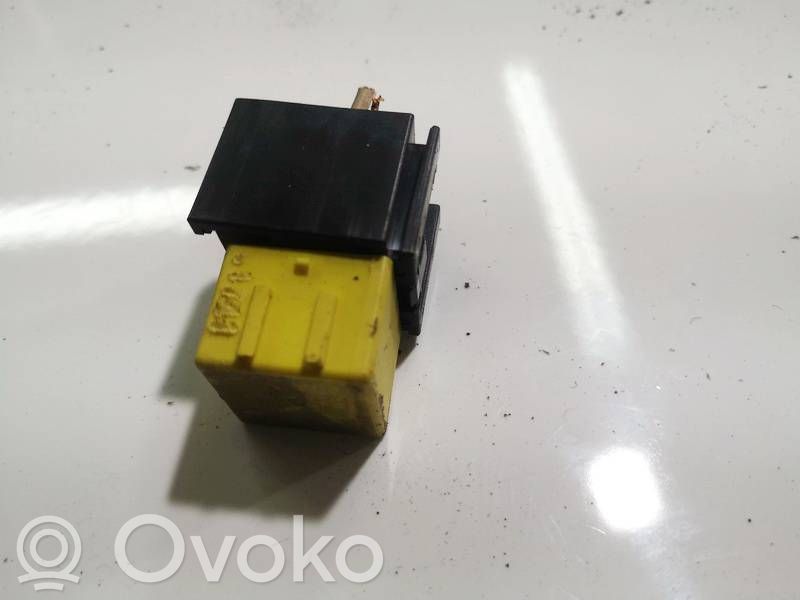 Dacia Sandero Otros relés 