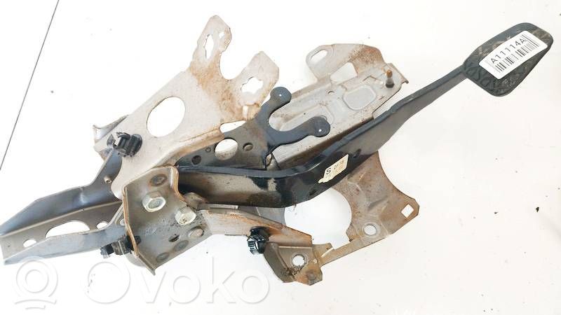 Mazda 2 Brake pedal 