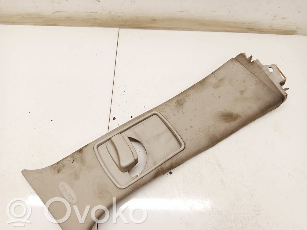 Citroen C5 Otros repuestos del interior 