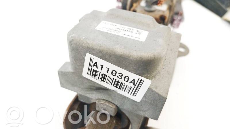 Fiat Freemont Blocchetto del volante