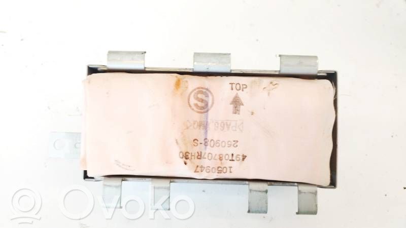 Airbag de passager   DF71,DF71