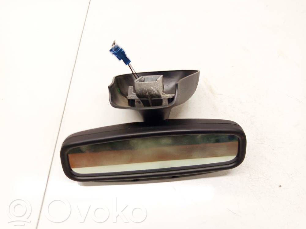 Citroen C5 Specchietto retrovisore (interno) 