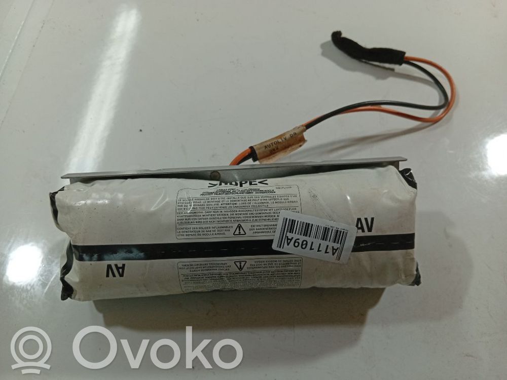 Peugeot 406 Airbag del pasajero 