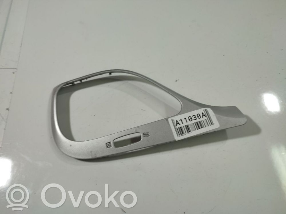 Fiat Freemont Altra parte interiore 