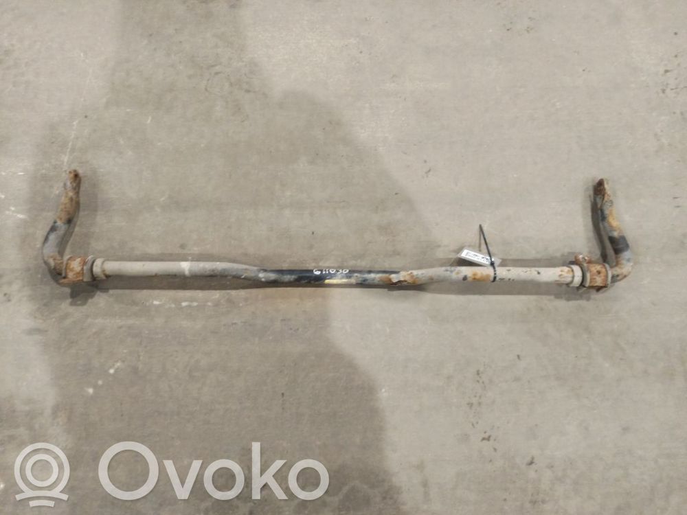 Stabilisator hinten