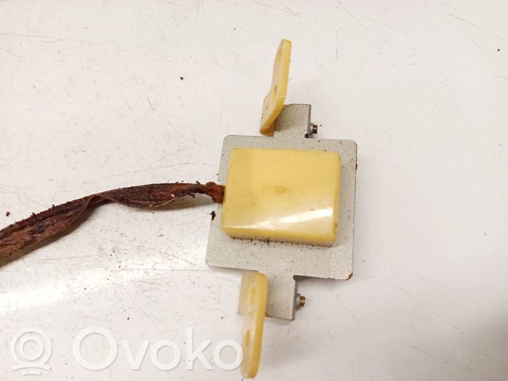 Lexus RX 300 Unitate control antenă