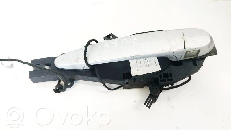BMW 3 E90 E91 Etuoven ulkokahva 
