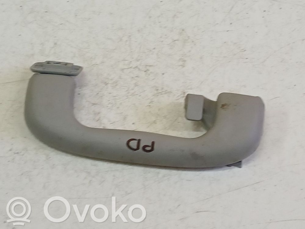 Opel Signum Asidero interior trasero 