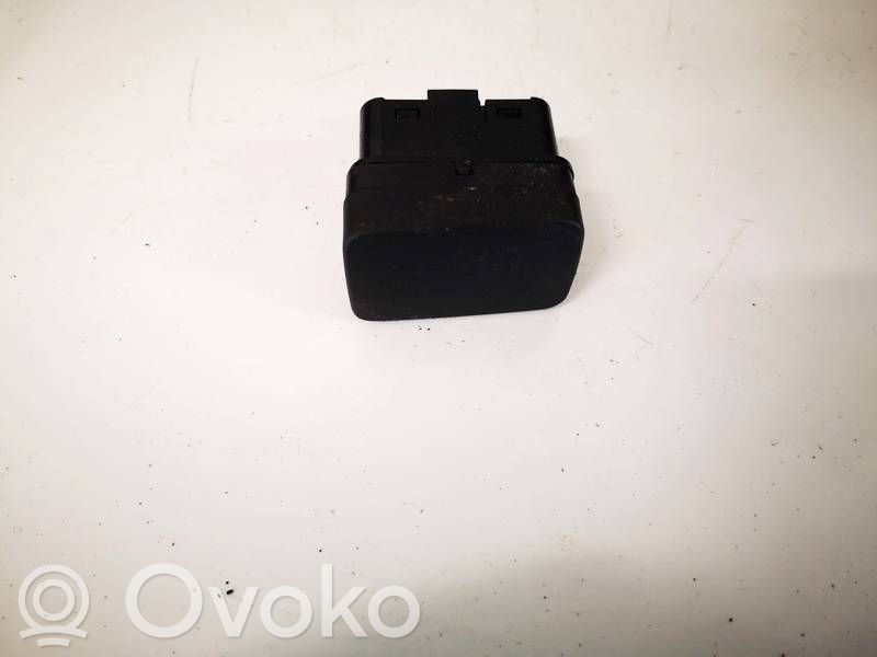 Opel Antara Comutator pornit/oprit airbag pasager 