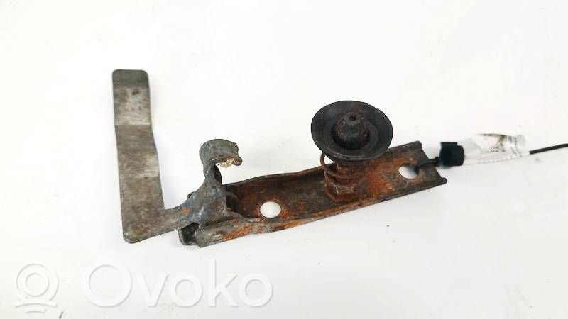 Mercedes-Benz Sprinter W906 Altra parte esteriore 