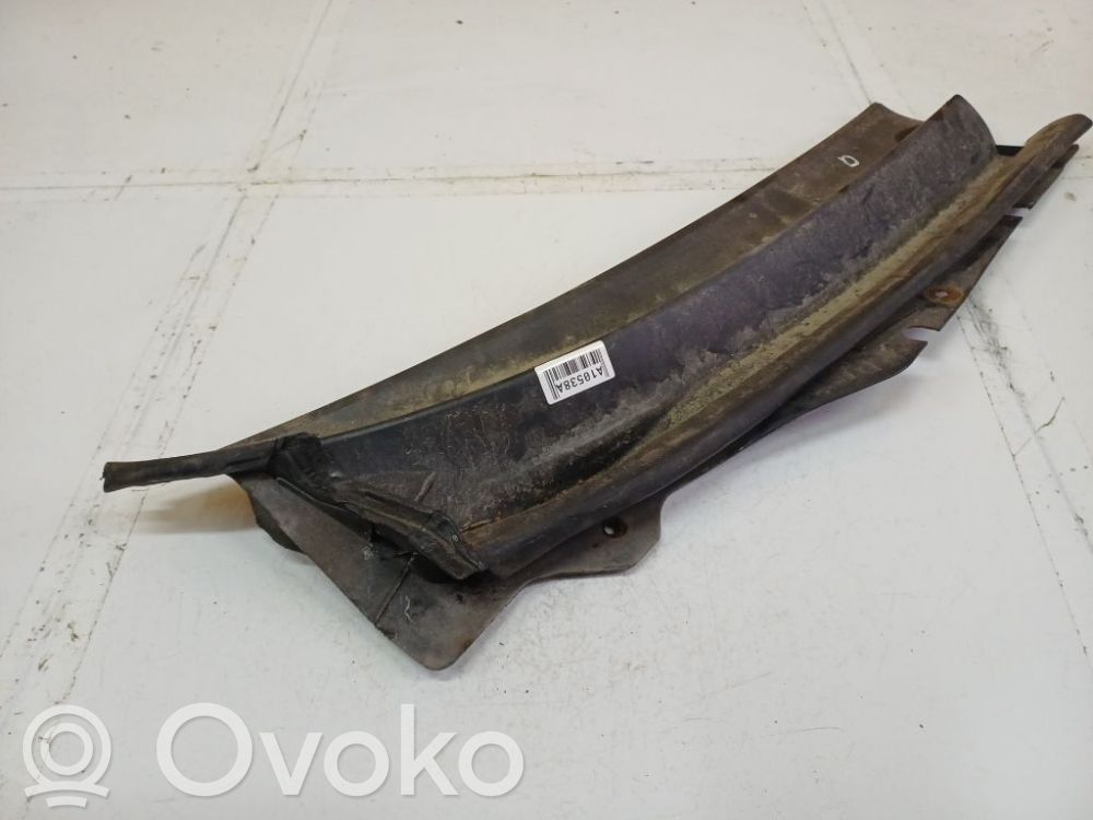 Ford Mondeo Mk III Pyyhinkoneiston lista