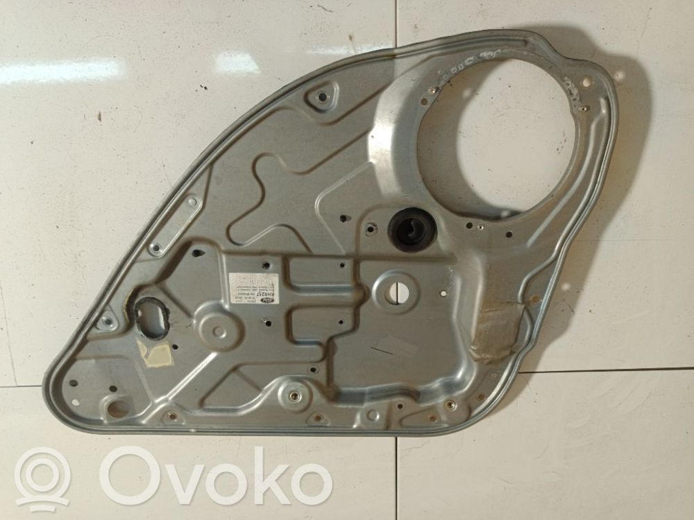 Ford Focus C-MAX Macara electrică geam ușă față 