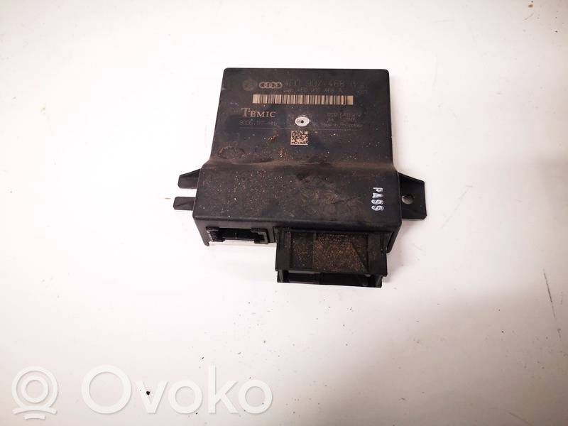 Autres unités de commande / modules   4F0907468B,4F0910468A,4F0907468B,4F0910468A