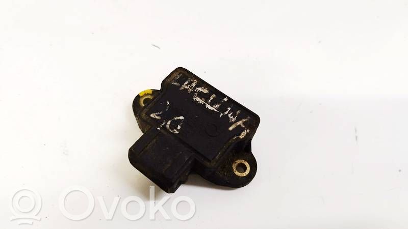 Renault Laguna I Sensor Drosselklappe 