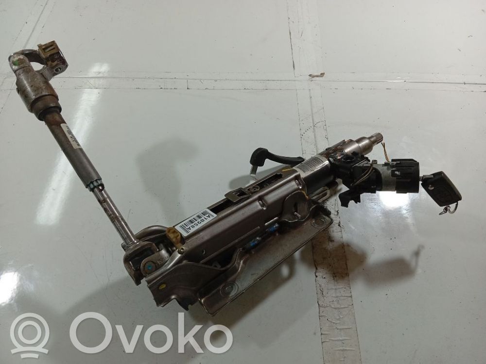 Ax volan   96570097XT,2611822,96570097XT