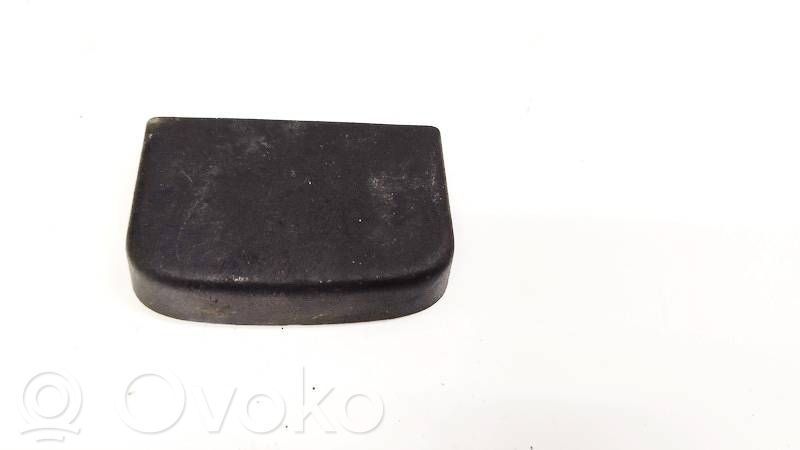 Mitsubishi Outlander Altra parte interiore 