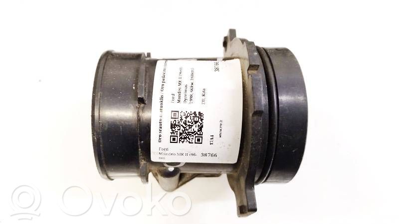 Ford Mondeo MK II Misuratore di portata d'aria 