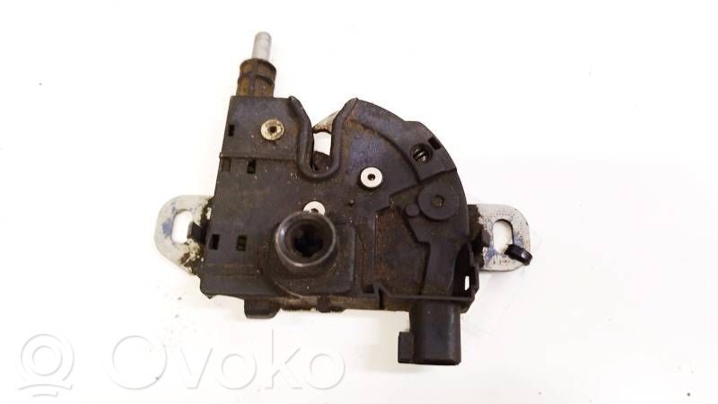 Engine bonnet/hood lock/catch   3M5116700AB,3M5116700AB,3M5116700AB