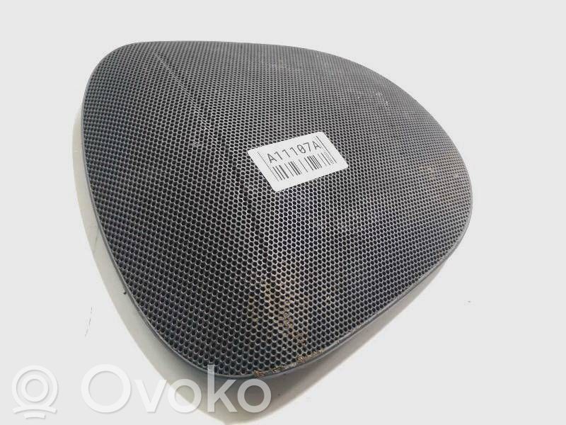 Seat Altea Altra parte interiore