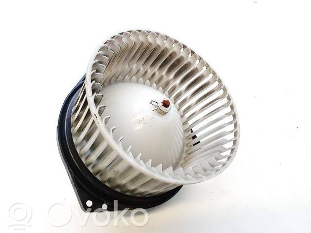 Subaru Forester SH Ventilator aerotermă 
