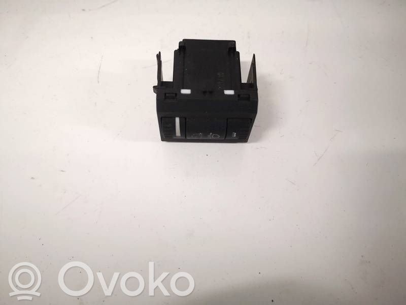 Skoda Superb B6 (3T) Comutator control nivel faruri 