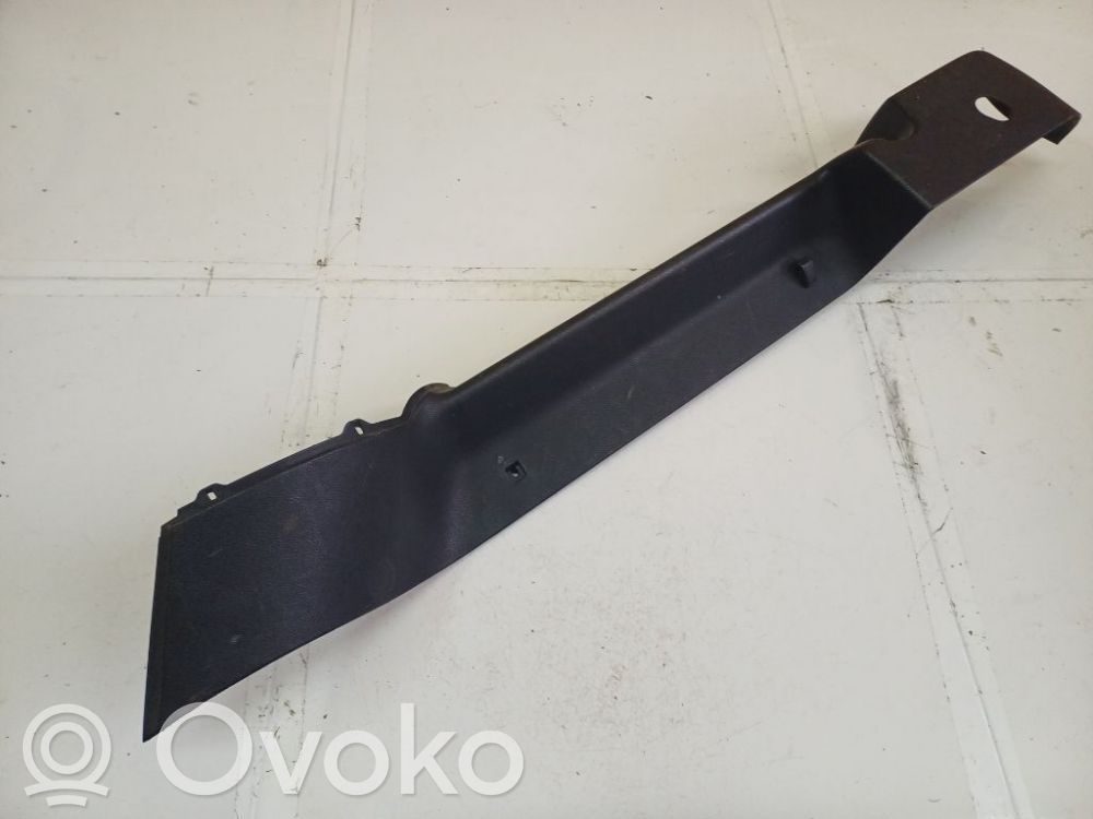 Ford Mondeo Mk III Altra parte interiore
